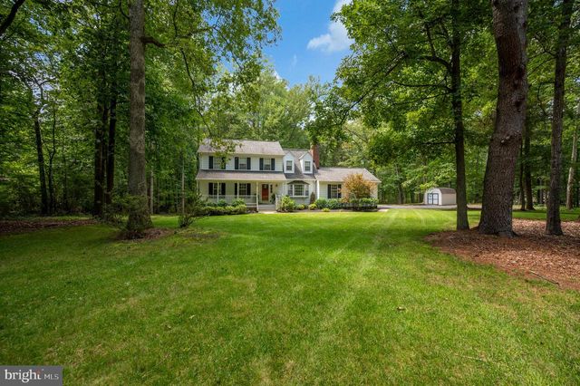 15234 RILLHURST DR, Culpeper, VA 22701