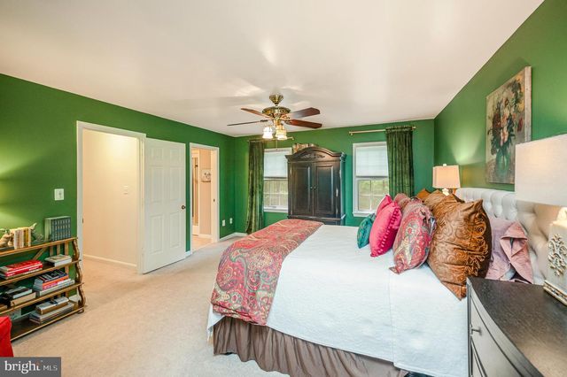 15234 RILLHURST DR, Culpeper, VA 22701