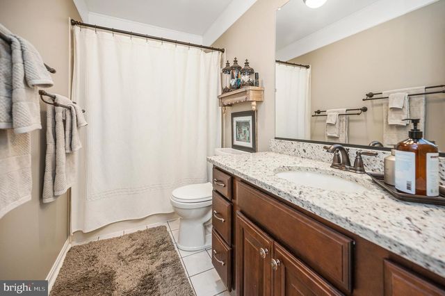 15234 RILLHURST DR, Culpeper, VA 22701