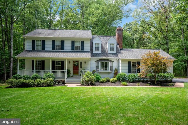 15234 RILLHURST DR, Culpeper, VA 22701