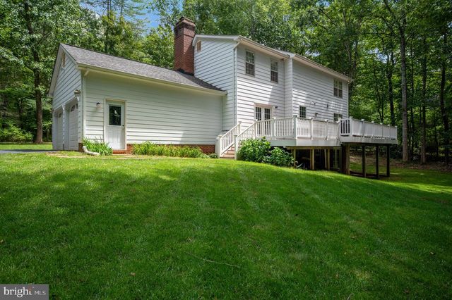 15234 RILLHURST DR, Culpeper, VA 22701