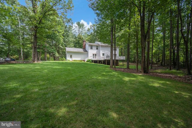 15234 RILLHURST DR, Culpeper, VA 22701