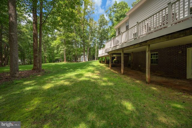 15234 RILLHURST DR, Culpeper, VA 22701