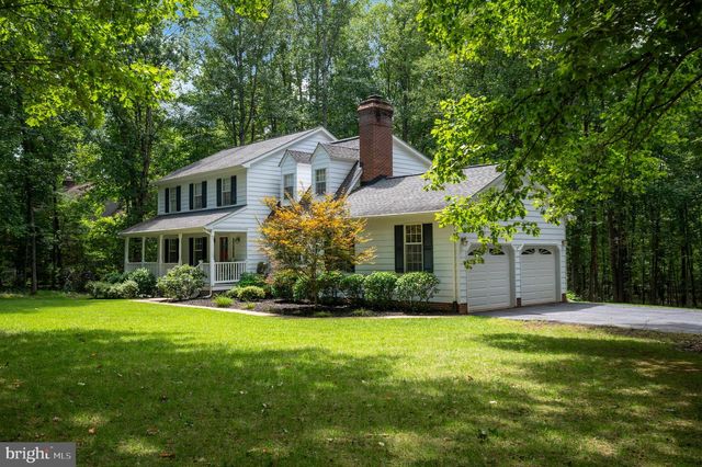 15234 RILLHURST DR, Culpeper, VA 22701