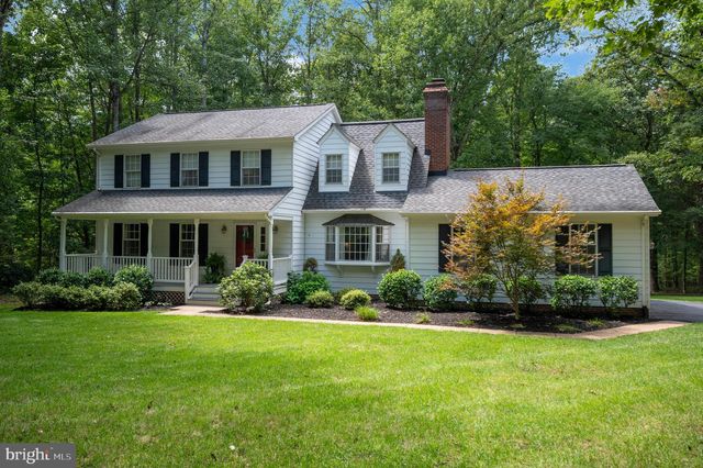 15234 RILLHURST DR, Culpeper, VA 22701