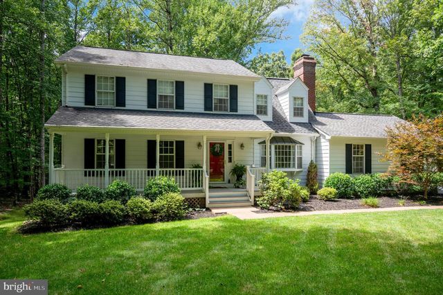 15234 RILLHURST DR, Culpeper, VA 22701