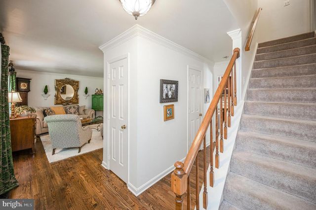 15234 RILLHURST DR, Culpeper, VA 22701