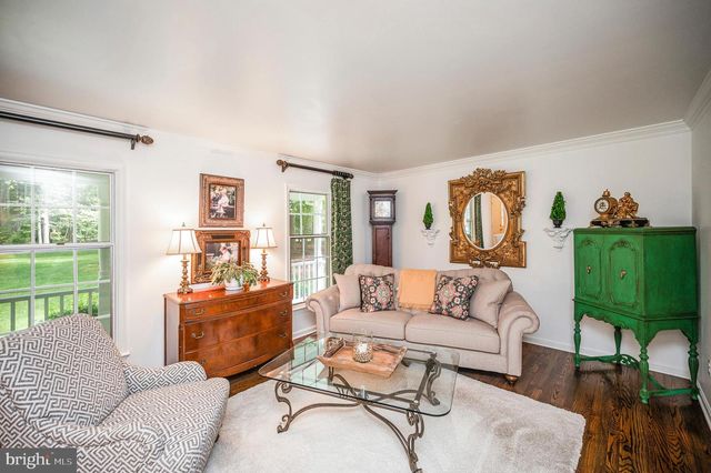 15234 RILLHURST DR, Culpeper, VA 22701