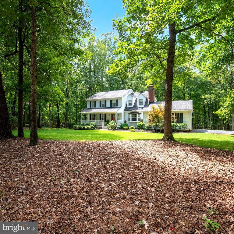 15234 RILLHURST DR, Culpeper, VA 22701