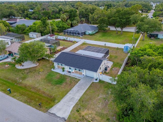 342 AURORA STREET, Port Charlotte, FL 33948