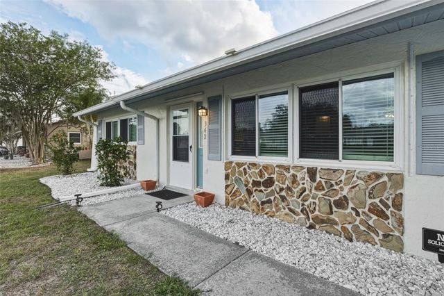 342 AURORA STREET, Port Charlotte, FL 33948