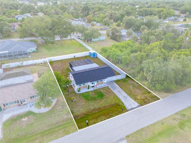 342 AURORA STREET, Port Charlotte, FL 33948