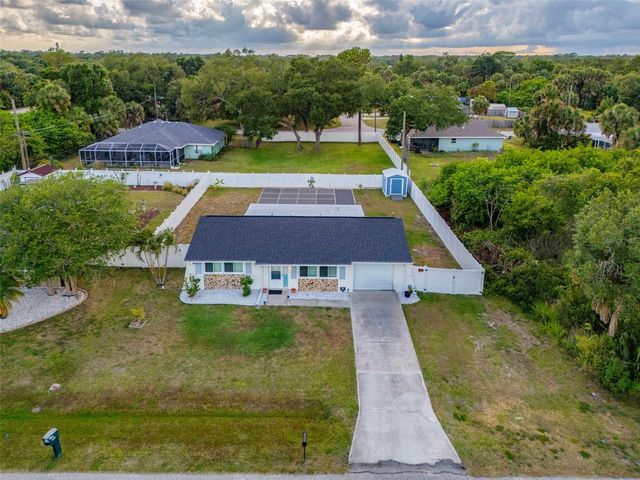 342 AURORA STREET, Port Charlotte, FL 33948