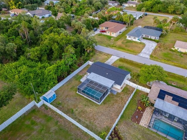 342 AURORA STREET, Port Charlotte, FL 33948
