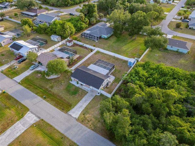342 AURORA STREET, Port Charlotte, FL 33948