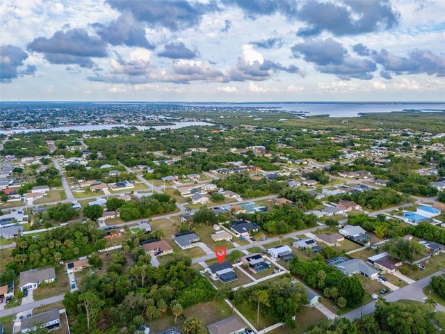 342 AURORA STREET, Port Charlotte, FL 33948