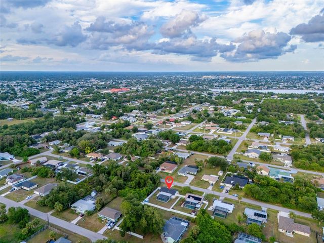 342 AURORA STREET, Port Charlotte, FL 33948