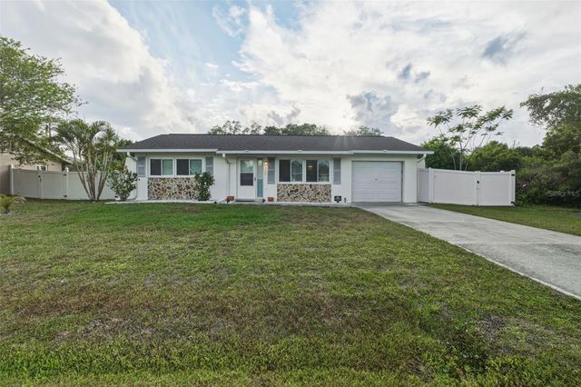 342 AURORA STREET, Port Charlotte, FL 33948