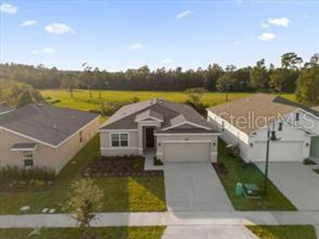 4385 PEBBLES THROW DRIVE B, Kissimmee, FL 34746