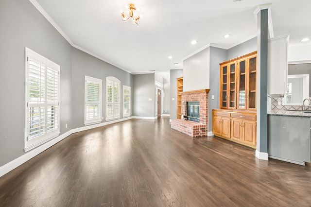 1380 Meandro Ria Lane, Fairview, TX 75069