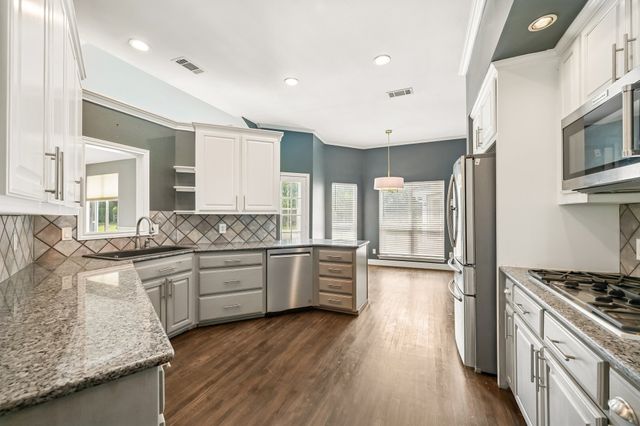 1380 Meandro Ria Lane, Fairview, TX 75069
