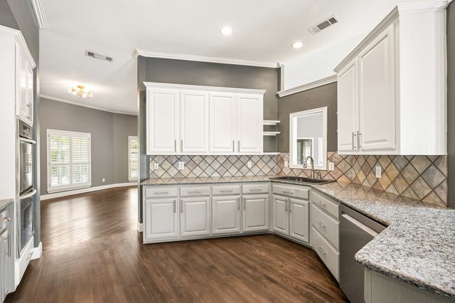 1380 Meandro Ria Lane, Fairview, TX 75069