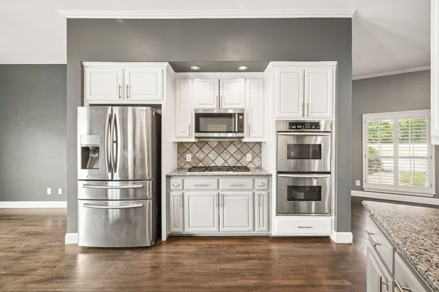 1380 Meandro Ria Lane, Fairview, TX 75069