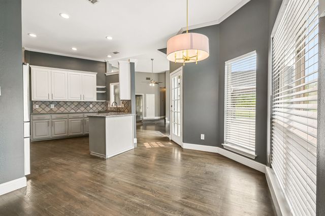 1380 Meandro Ria Lane, Fairview, TX 75069