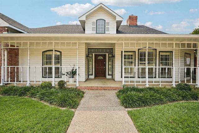 1380 Meandro Ria Lane, Fairview, TX 75069
