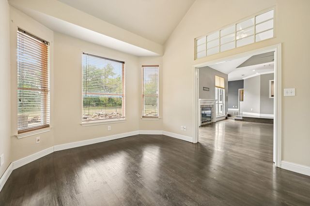 1380 Meandro Ria Lane, Fairview, TX 75069