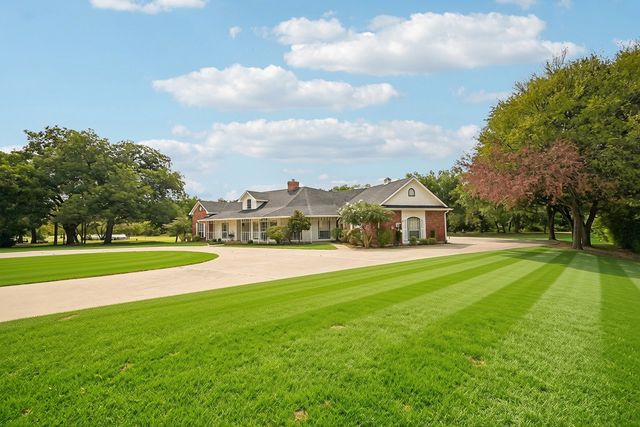 1380 Meandro Ria Lane, Fairview, TX 75069