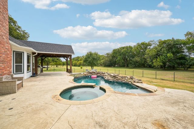 1380 Meandro Ria Lane, Fairview, TX 75069