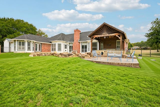 1380 Meandro Ria Lane, Fairview, TX 75069
