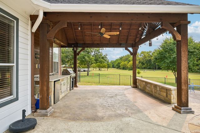 1380 Meandro Ria Lane, Fairview, TX 75069