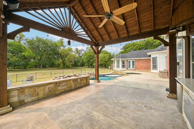 1380 Meandro Ria Lane, Fairview, TX 75069