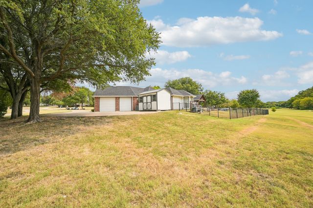 1380 Meandro Ria Lane, Fairview, TX 75069