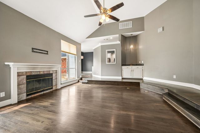 1380 Meandro Ria Lane, Fairview, TX 75069