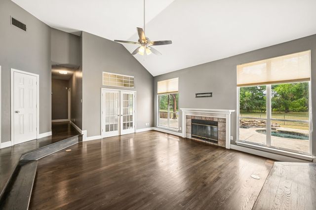 1380 Meandro Ria Lane, Fairview, TX 75069