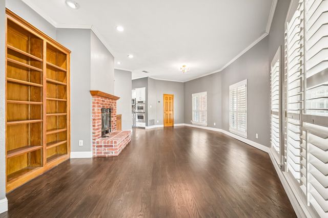 1380 Meandro Ria Lane, Fairview, TX 75069