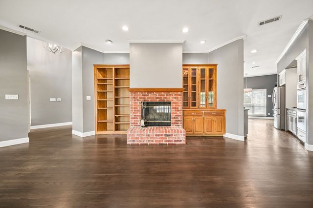 1380 Meandro Ria Lane, Fairview, TX 75069