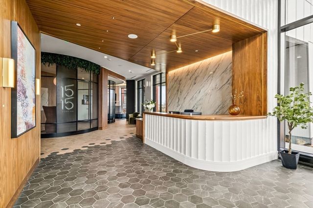 1515 Commonwealth Ave 807, Boston, MA 02135