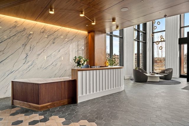 1515 Commonwealth Ave 807, Boston, MA 02135
