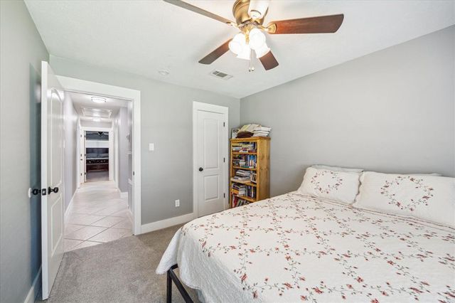 4007 Pecan Knoll Drive, Kingwood, TX 77339