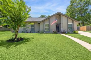 4007 Pecan Knoll Drive, Kingwood, TX 77339