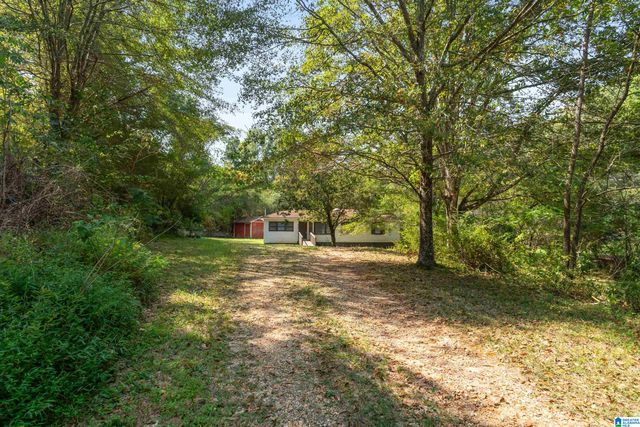 3146 SWEENEY HOLLOW ROAD, Pinson, AL 35215