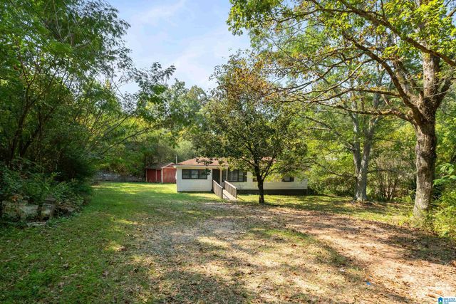 3146 SWEENEY HOLLOW ROAD, Pinson, AL 35215