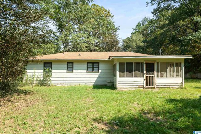 3146 SWEENEY HOLLOW ROAD, Pinson, AL 35215