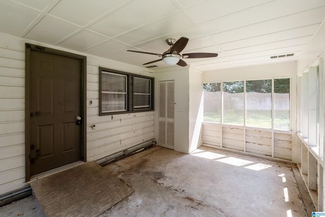 3146 SWEENEY HOLLOW ROAD, Pinson, AL 35215