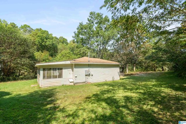 3146 SWEENEY HOLLOW ROAD, Pinson, AL 35215