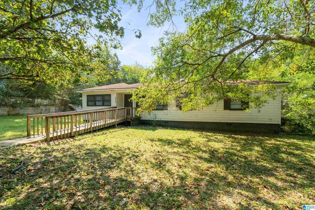 3146 SWEENEY HOLLOW ROAD, Pinson, AL 35215